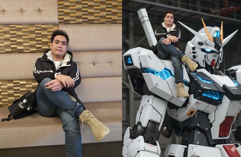 Gemini_Generated_of_Gundam_Mecha_Figure