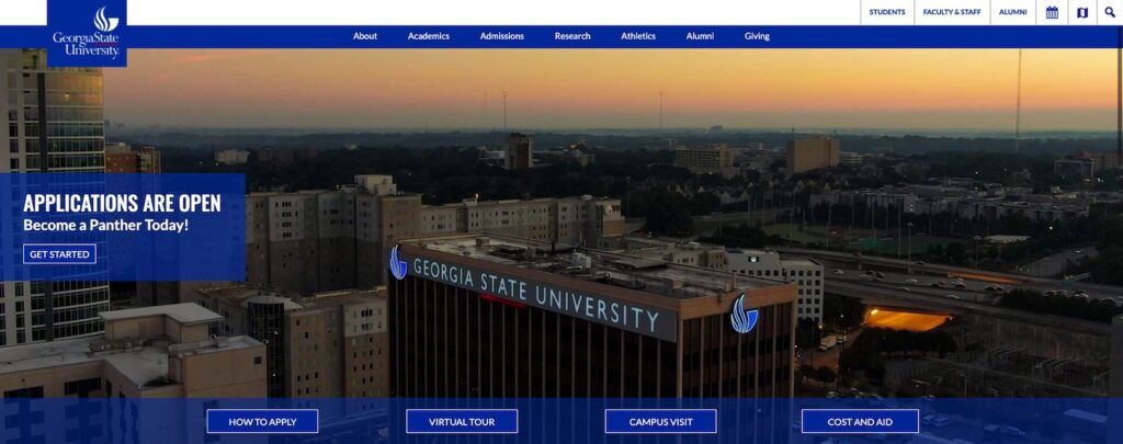 Georgia_State_University_Landing_Page Georgia_State_University_Landing_Page