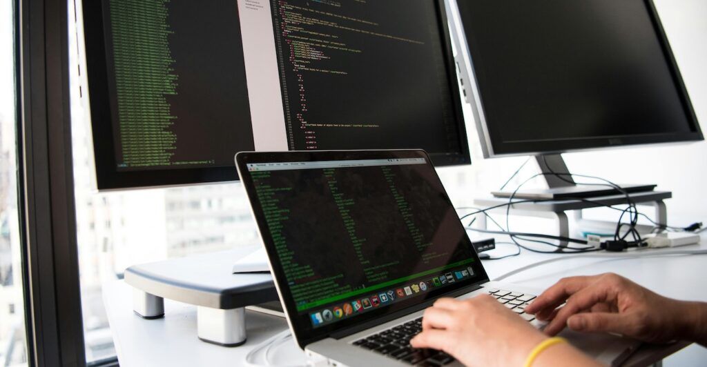 Programmer_Coding_Program_on_Laptop