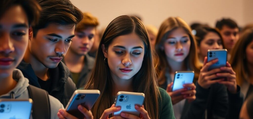 Young_People_Holding_Smartphones Young_People_Holding_Smartphones