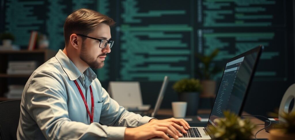 A_Man_Using_Social_Media_Listening_Tools A_Man_Using_Social_Media_Listening_Tools