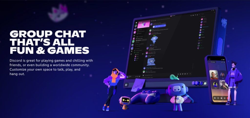 Discord_Landing_Page Discord_Landing_Page