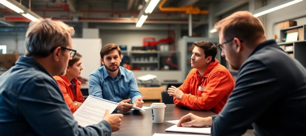 HR_Meeting_with_Employees_in_Factory HR_Meeting_with_Employees_in_Factory