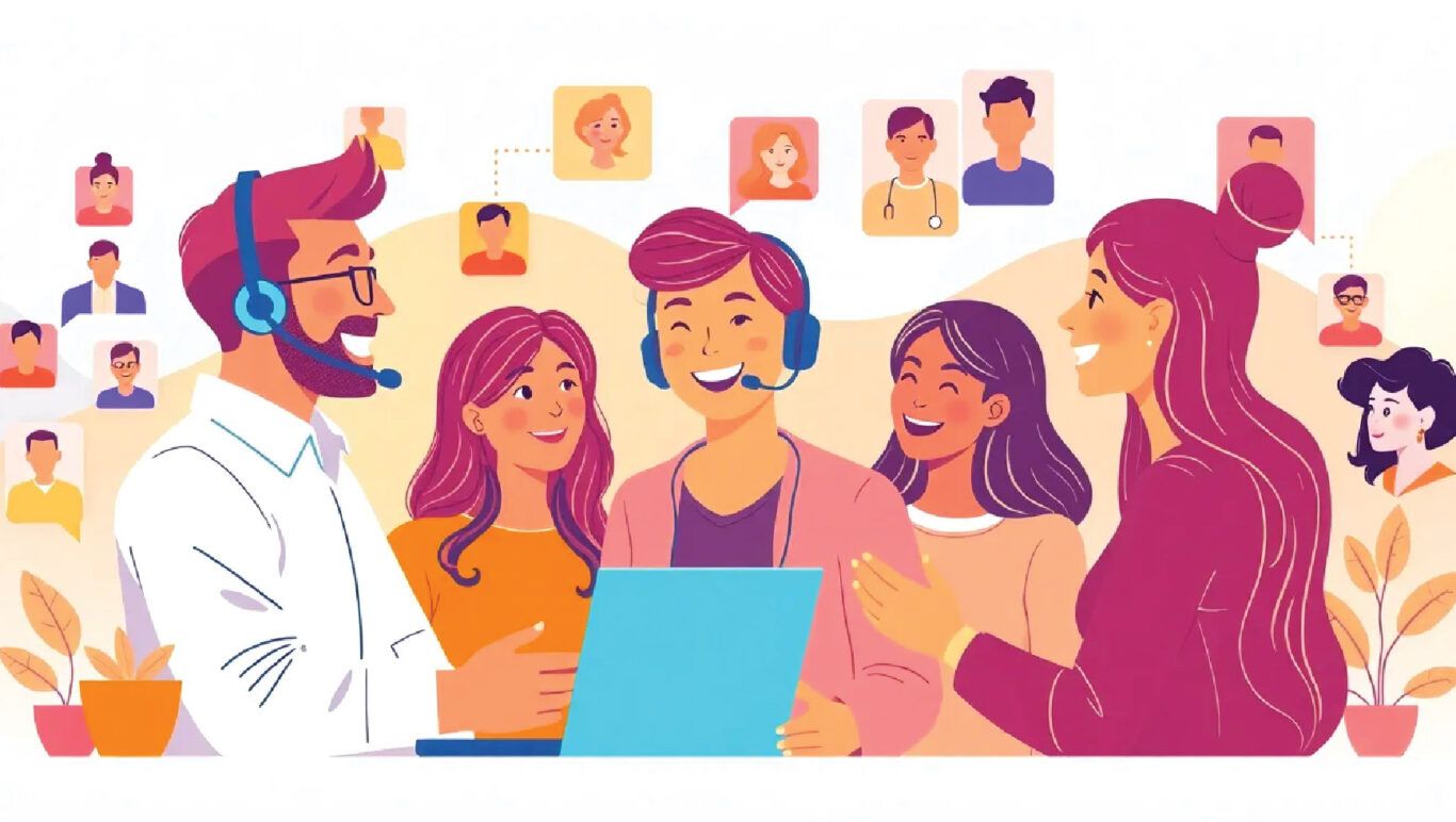 How_to_Build_Customer_Loyalty_Through_Online_Communities