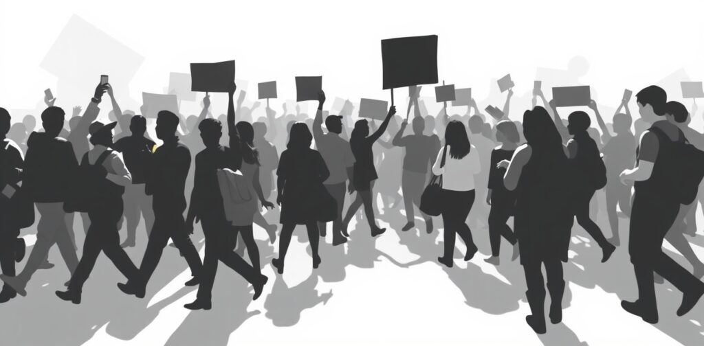 Social_Movement Social_Movement