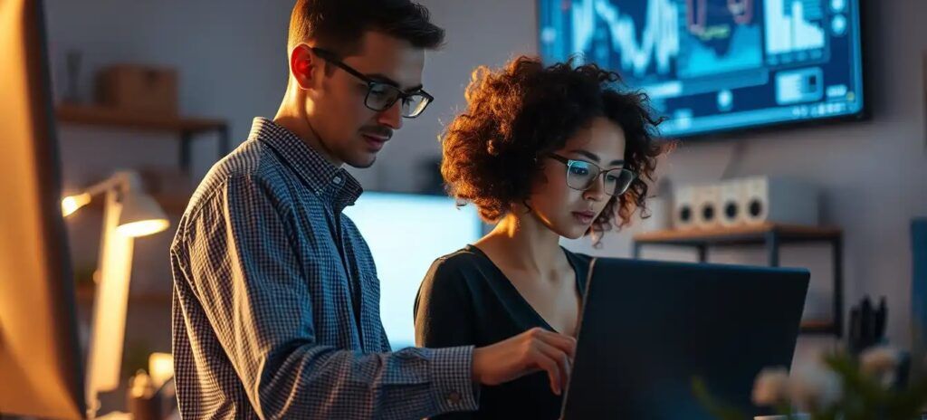 Technology_and_Human_in_Workplace