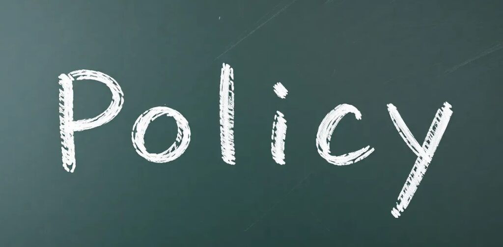 A_Wording_of_Policy_on_blackboard