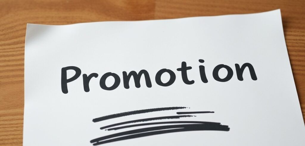 A_Wording_of_Promotion_on_Paper