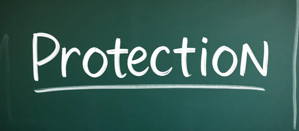 A_Wording_of_Protection_on_blackboard