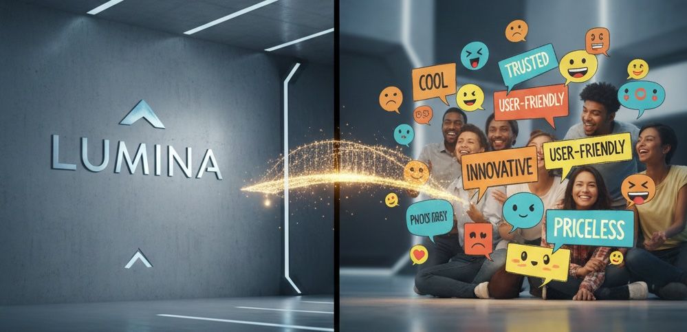 A_split_image_of_brand's_intended_personality