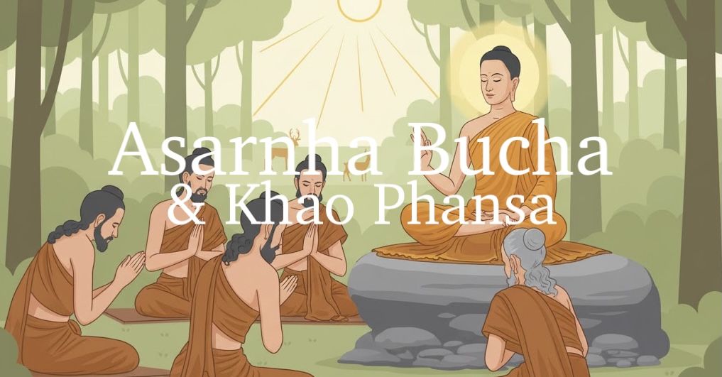 Asarnha_Bucha_&_Khao_Phansa