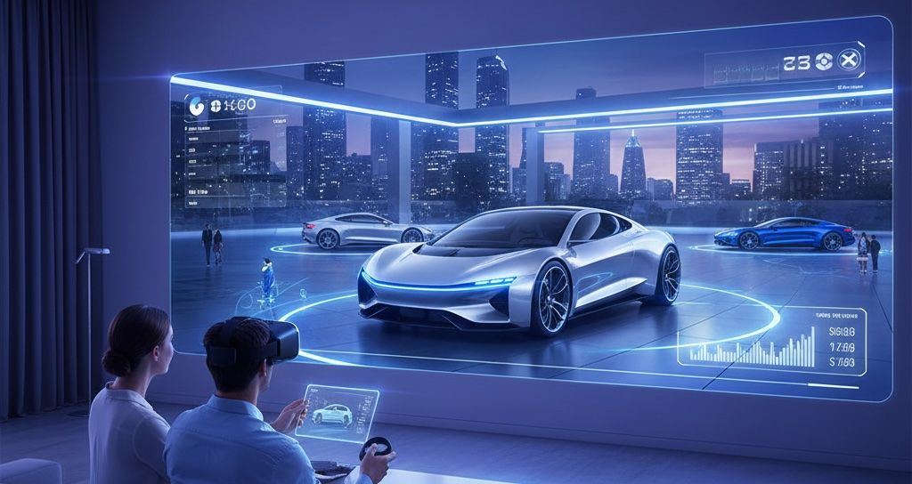 Automotive_Virtual_Showroom