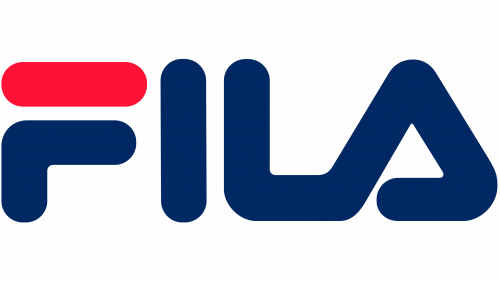 Fila-logo Fila-logo