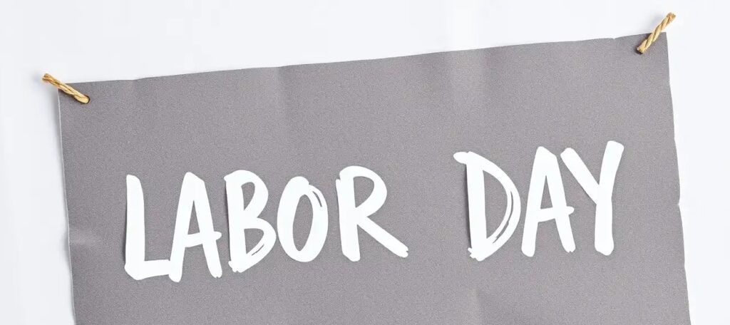 Labor_Day_Wording_on_Paper