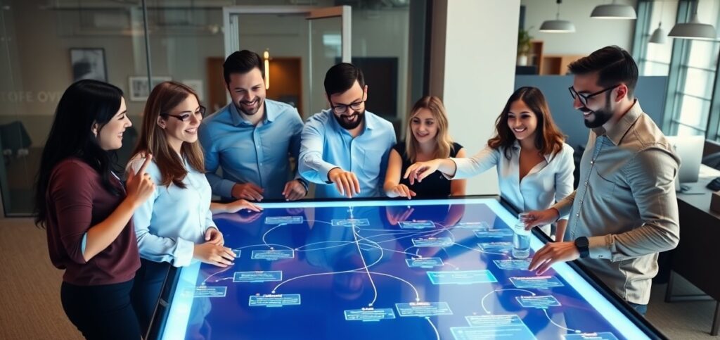 Marketing_Team_Design_Customer_Experience