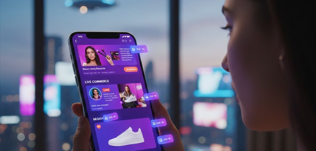 Smartphone_screen_displaying_social_media_feeds