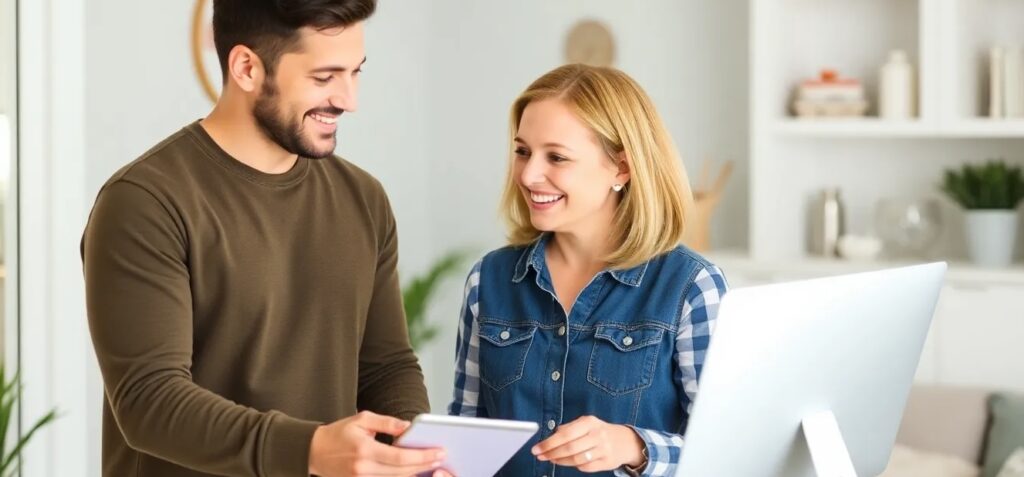 Customer Experience at Home Customer Experience at Home