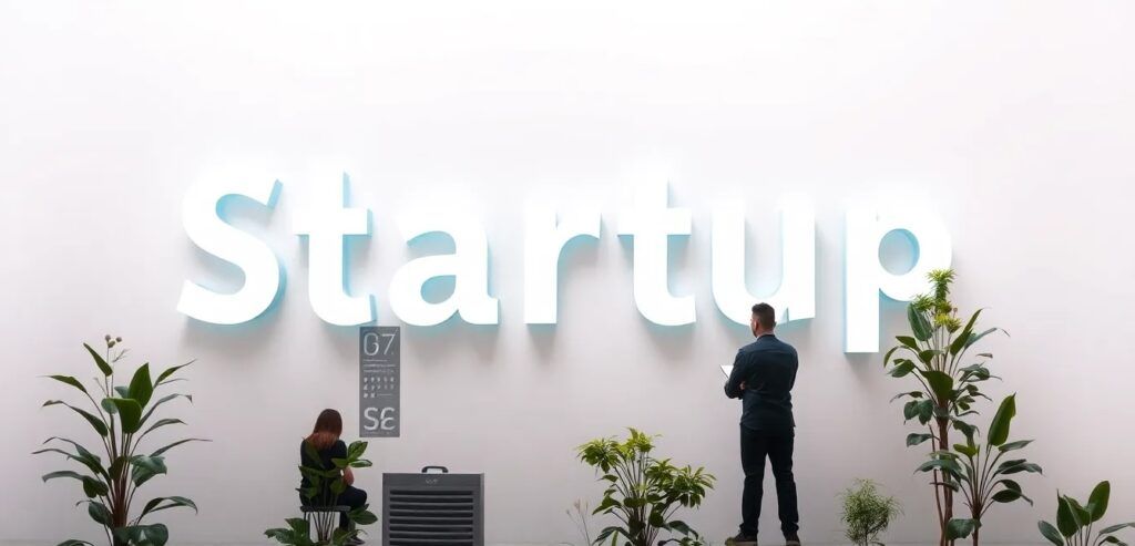 Picture of Startup Business