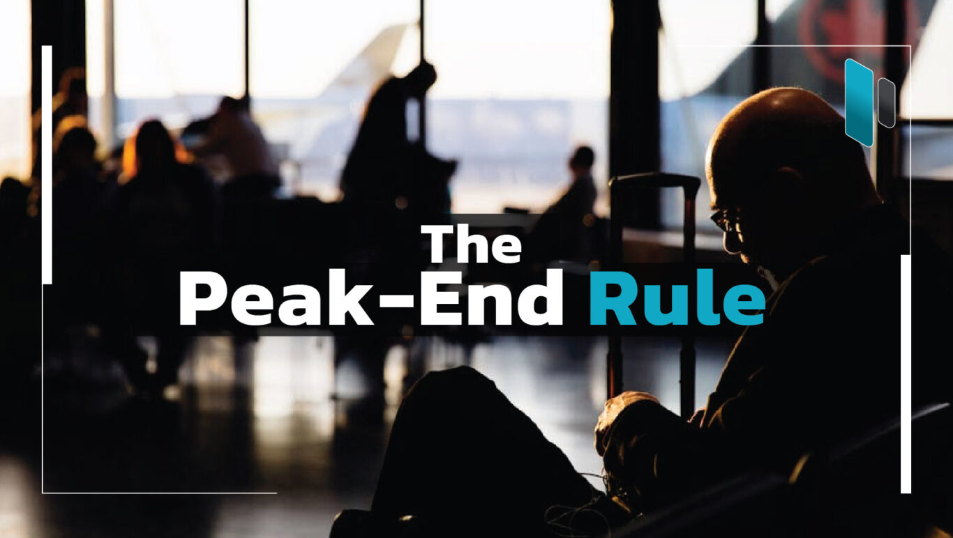 The_Peak-End_Rule