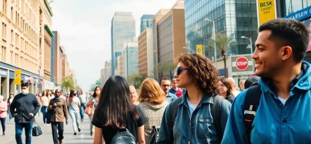 diversity_of_human_gender_in_city