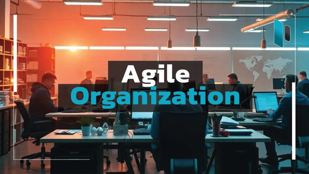 Agile_Organization