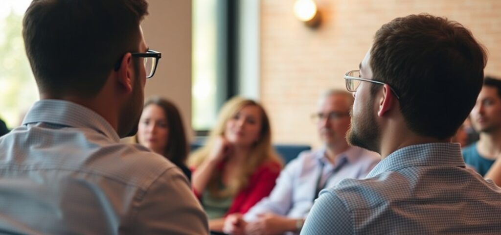 Audience in Communication