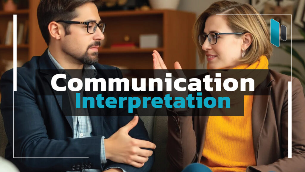 Communication_Interpretation