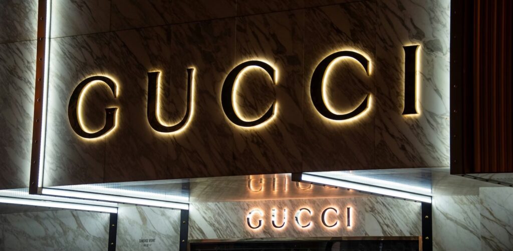 GUCCI_Shop_Logo