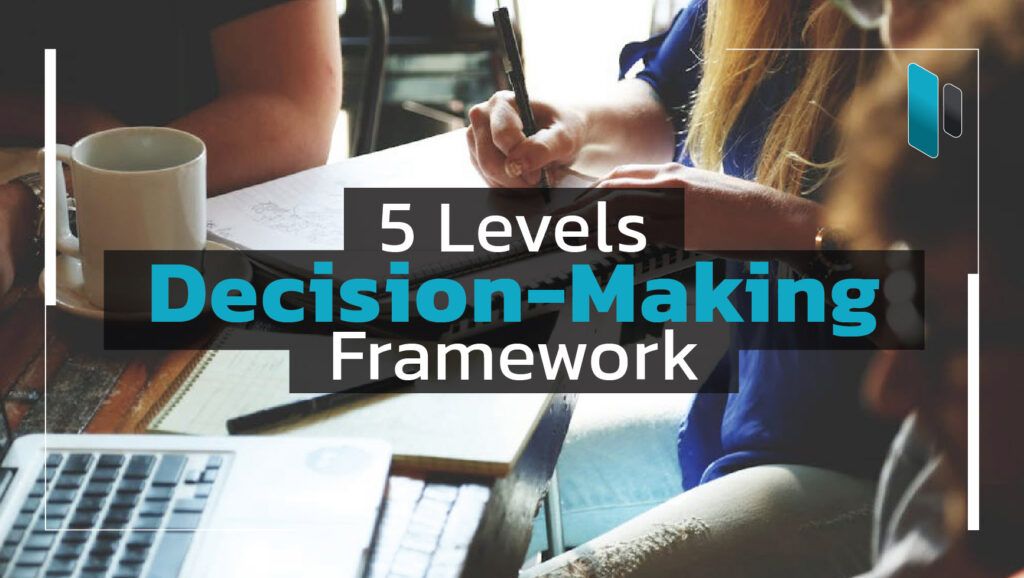 5_Levels_Decision-Making_Framework