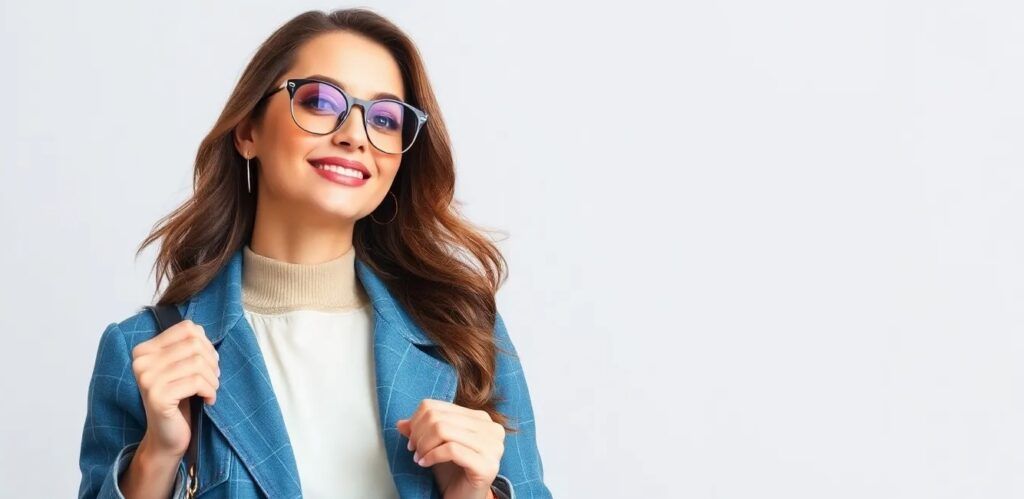 A Woman with Status-Lead by using luxury product A Woman with Status-Lead by using luxury product