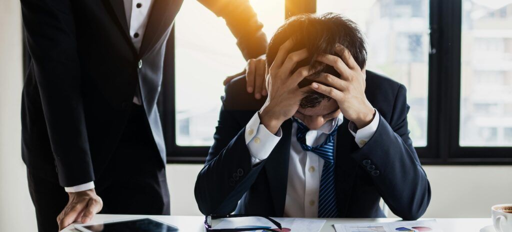 A_Man_Feeling_Stressed_of_Bad_Decisions A_Man_Feeling_Stressed_of_Bad_Decisions