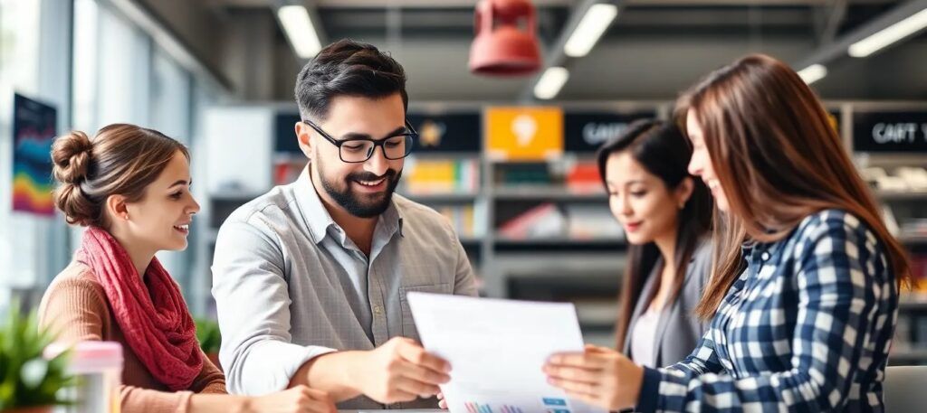 Customers focus on comparing price on papers Customers focus on comparing price on papers