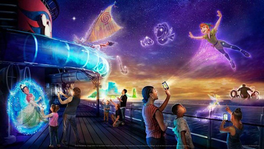 Disney_Metaverse