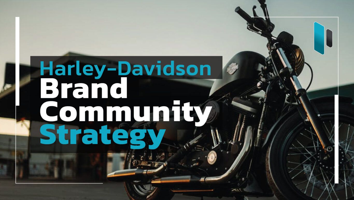 Harley-Davidson_Brand_Community_Strategy