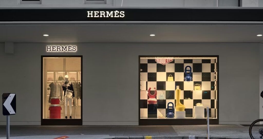 Hermes_Shop_in_Australia