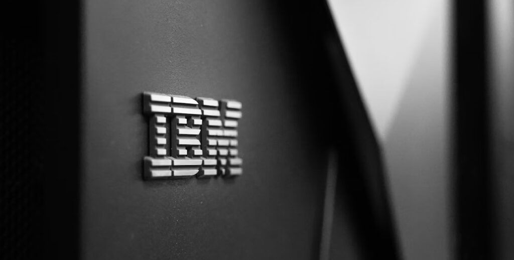 IBM_Logo_on_PC