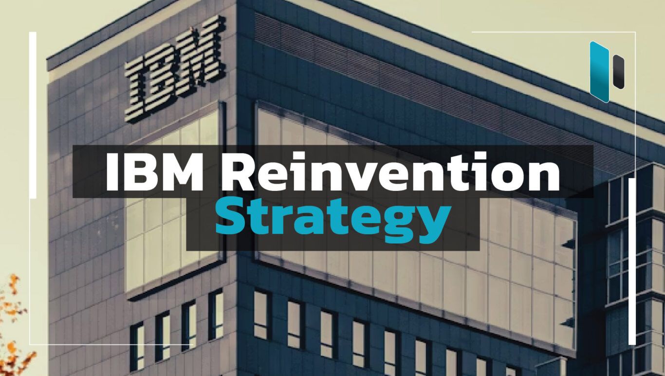 IBM_Reinvention_Strategy