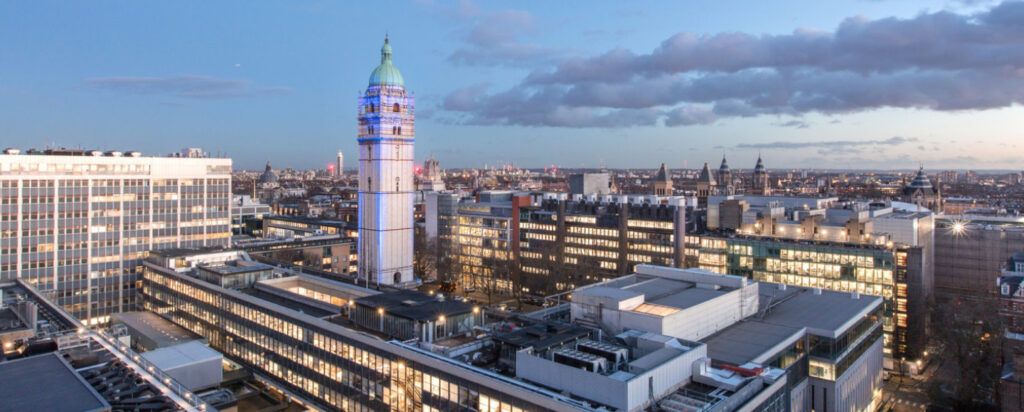 Imperial College London Imperial College London