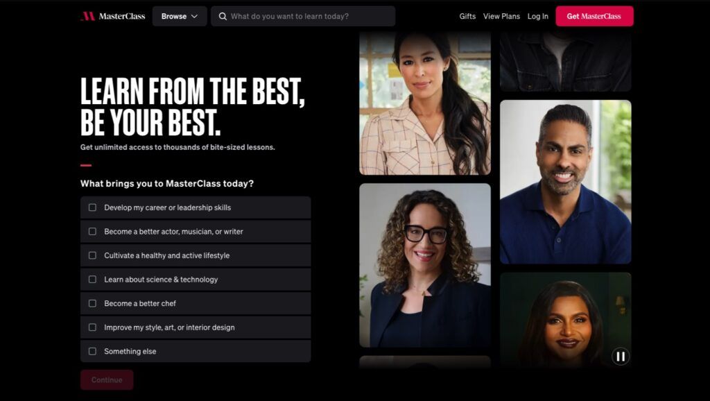 MasterClass_Screenshot MasterClass_Screenshot