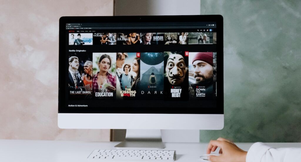 Netflix_Stream_on_iMac