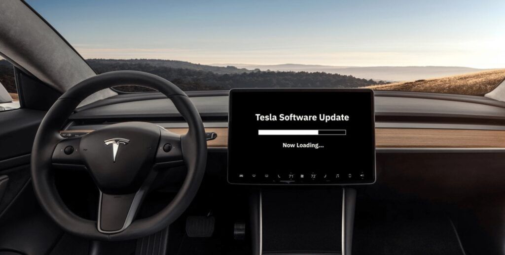 Tesla_Over-the-Air Tesla_Over-the-Air