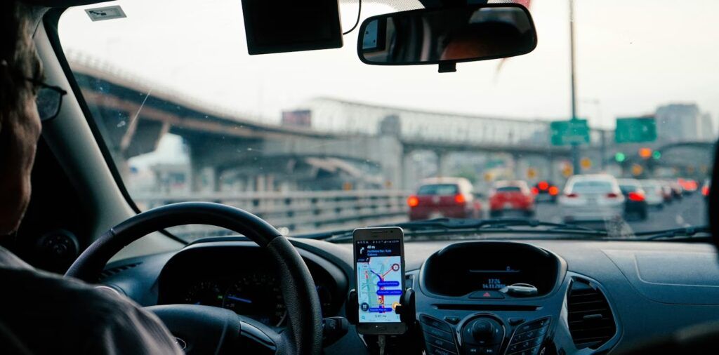 Uber_Driver