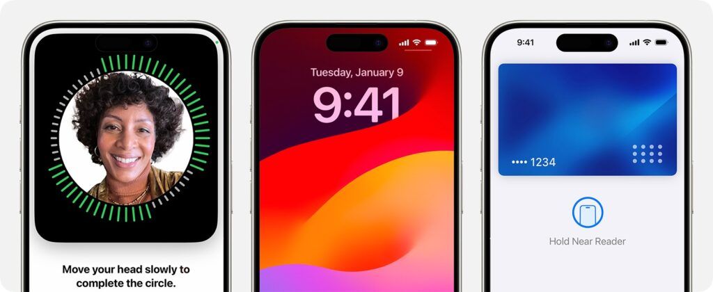 ios-17-iphone-15-pro-use-face-id-hero ios-17-iphone-15-pro-use-face-id-hero