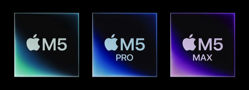 Apple-Silicon-M5