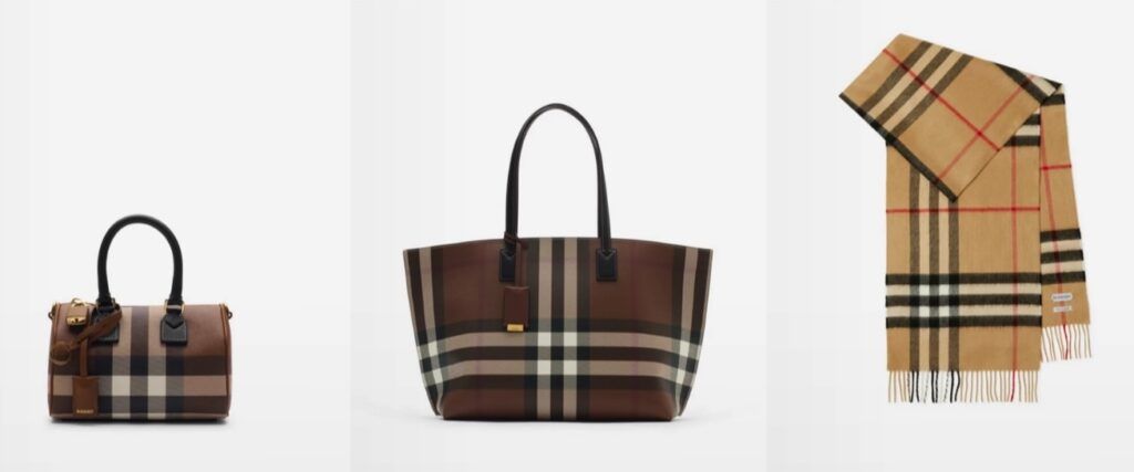 Burberry_Check_Pattern Burberry_Check_Pattern