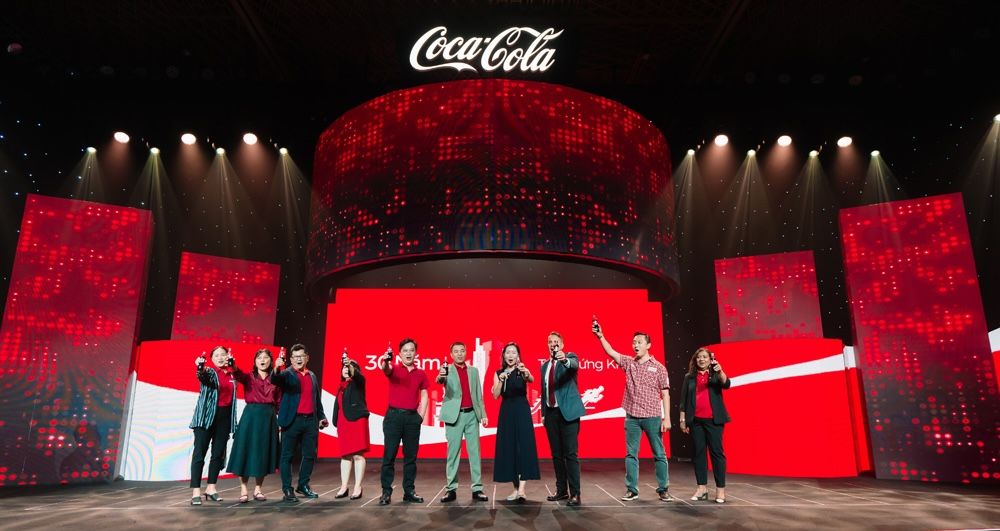 Coca-Cola-Vietnam-Event