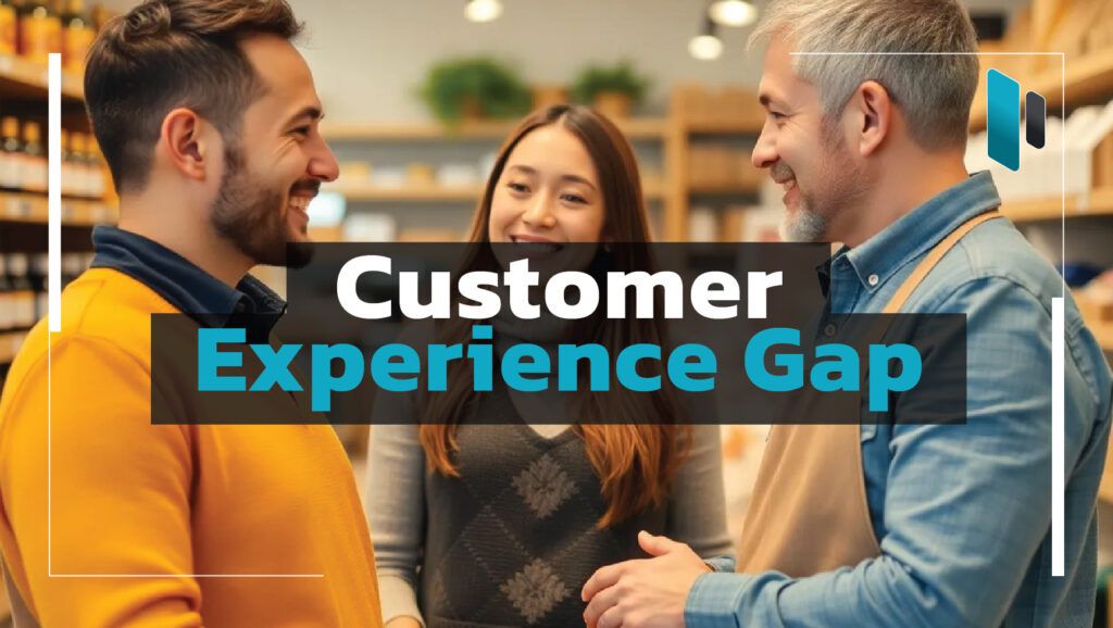 Customer-Experience-Gap