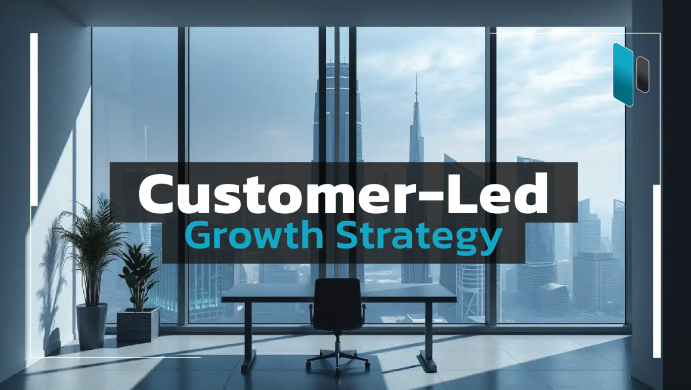 Customer-Led-Growth-Strategy