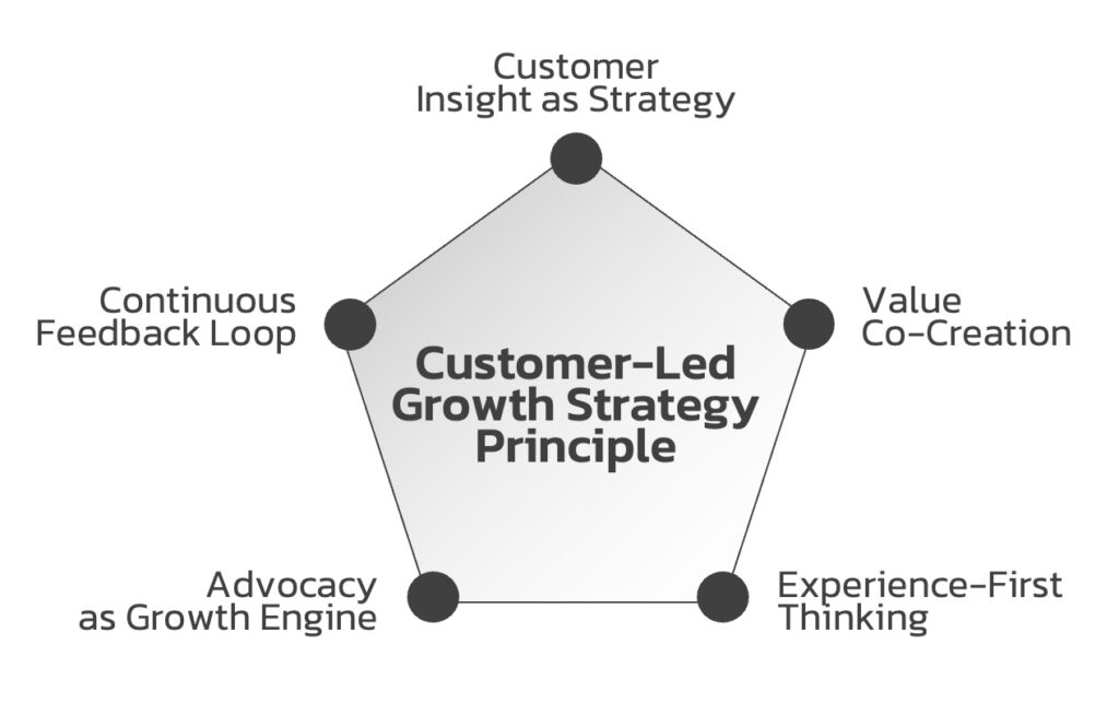 Customer-Led-Growth-Strategy-Principle
