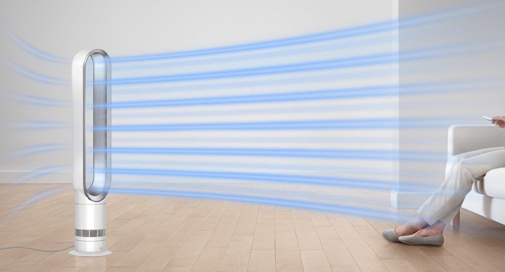 Dyson-Air-Multiplier-Technology Dyson-Air-Multiplier-Technology